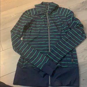Lululemon jacket